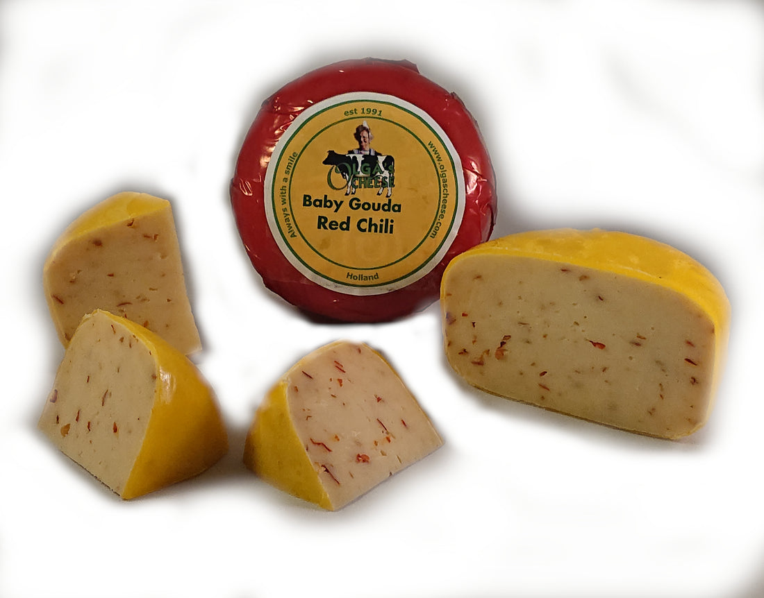 How to Store Gouda Cheese Properly: A Complete Guide