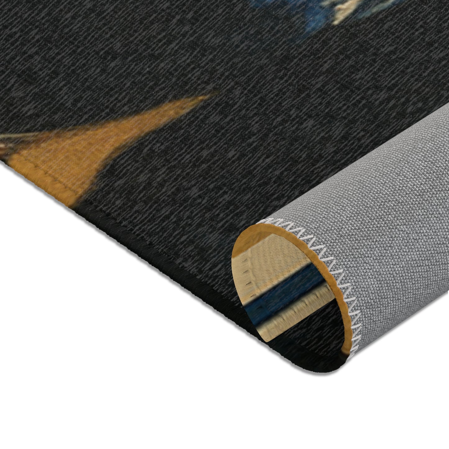 Area Rug - America Needs You