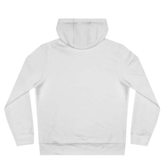 Hoodie "The Devil Wears Gouda" – Funny Cheese Lover Pullover