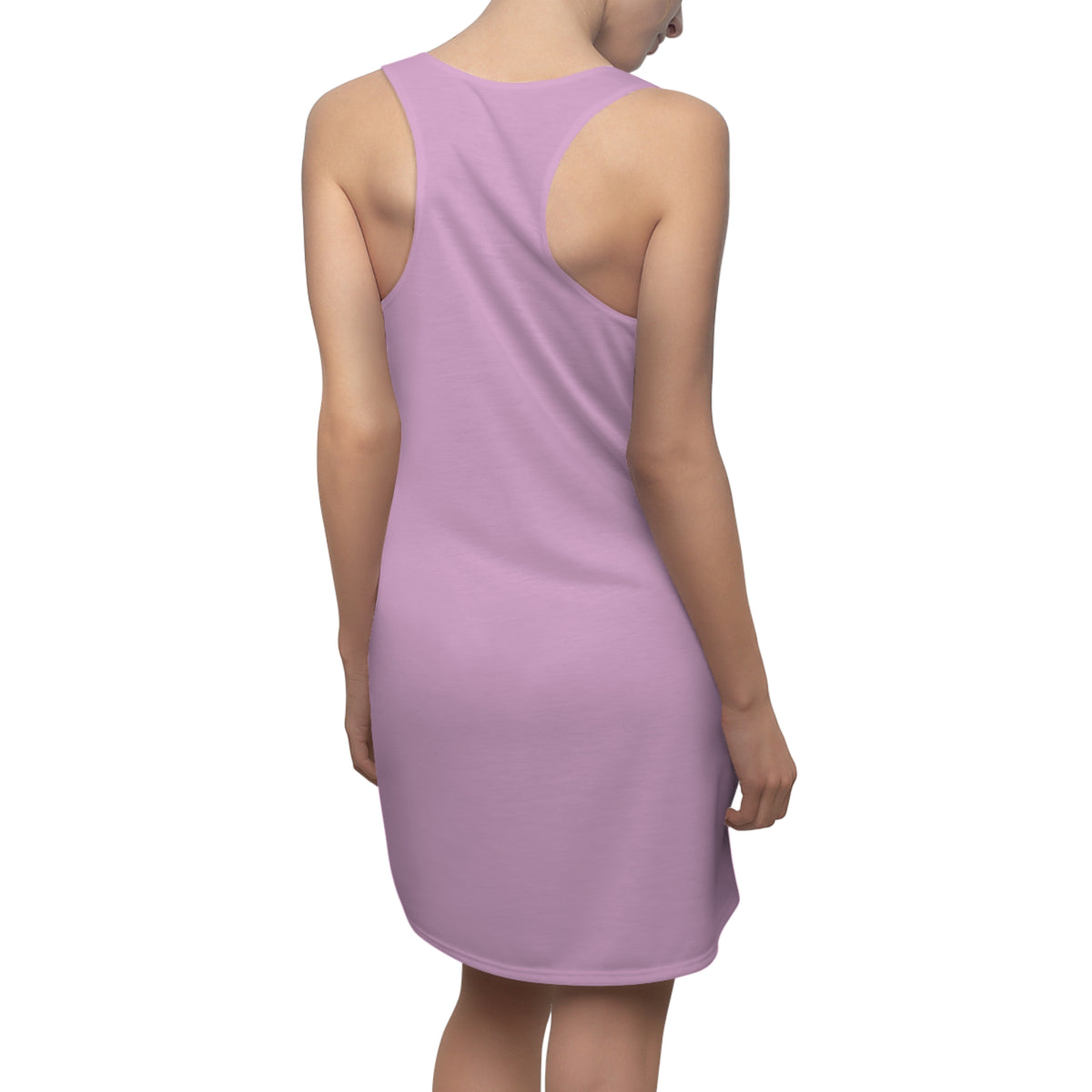 Copy of Devil Wears Gouda Racerback Dress — Novelty Cheese Lover Graphic Dress