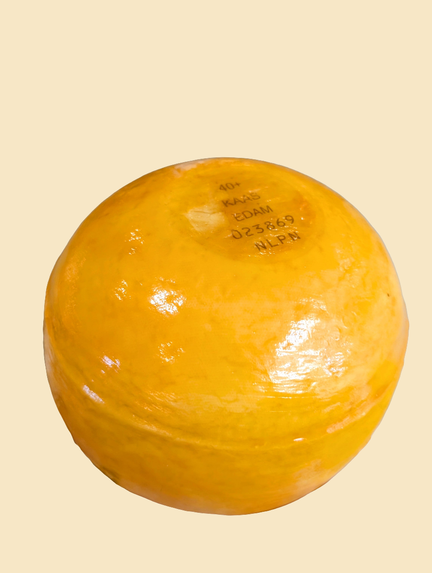 Old Edam