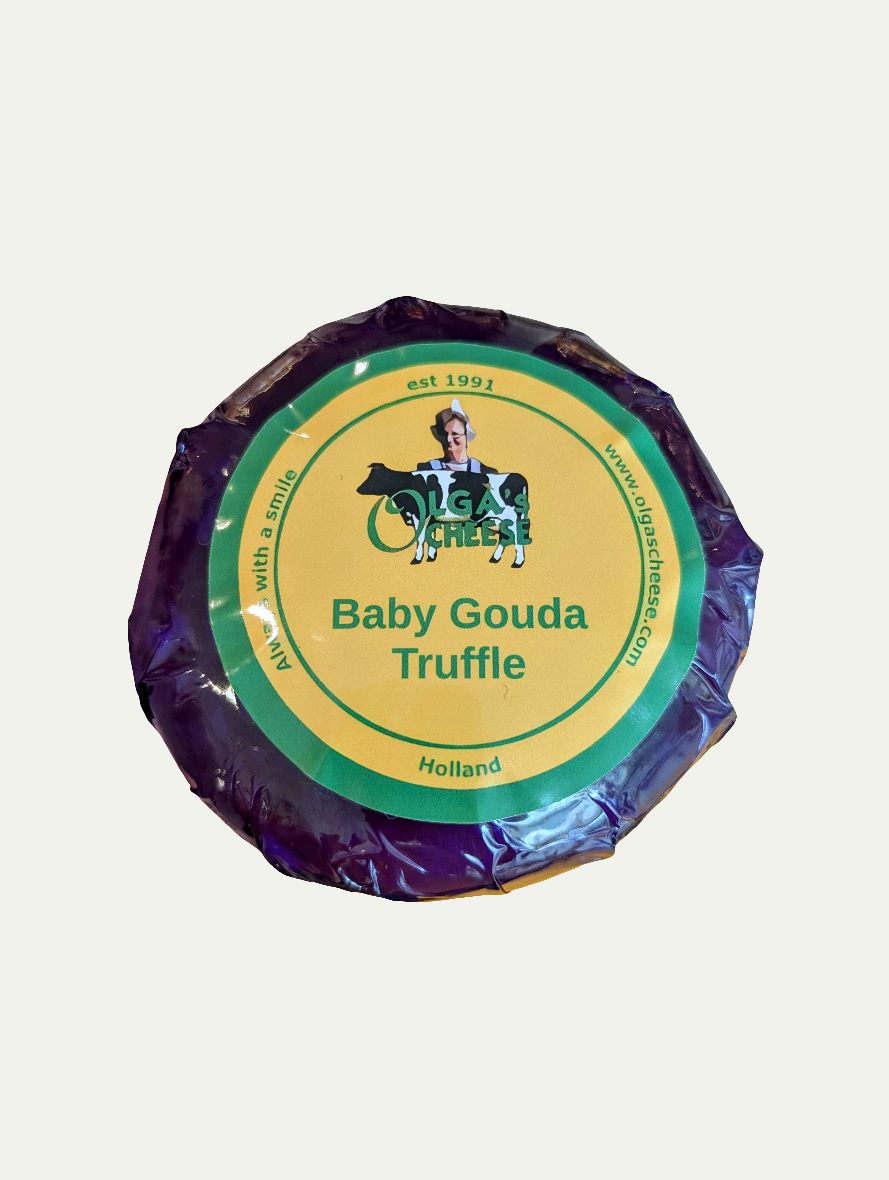 Truffle