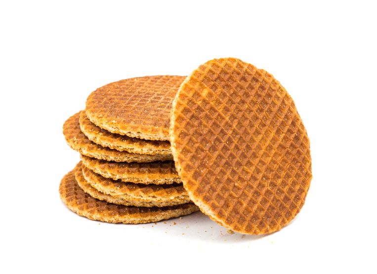 Stroopwafels