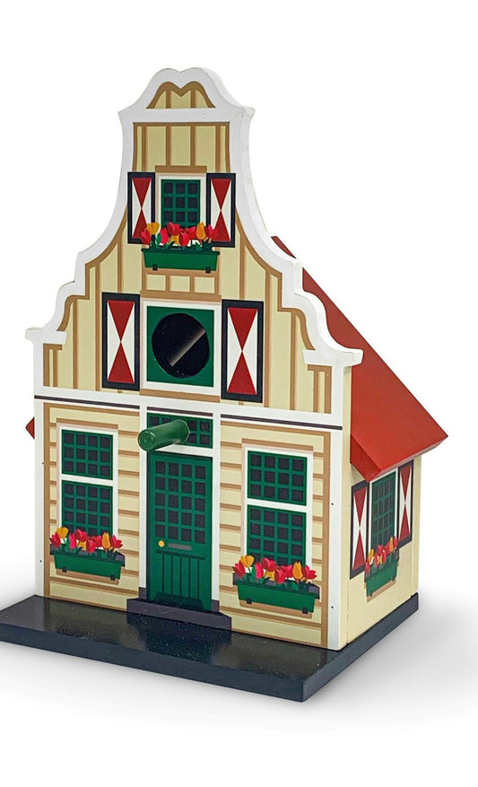 Birdhouse