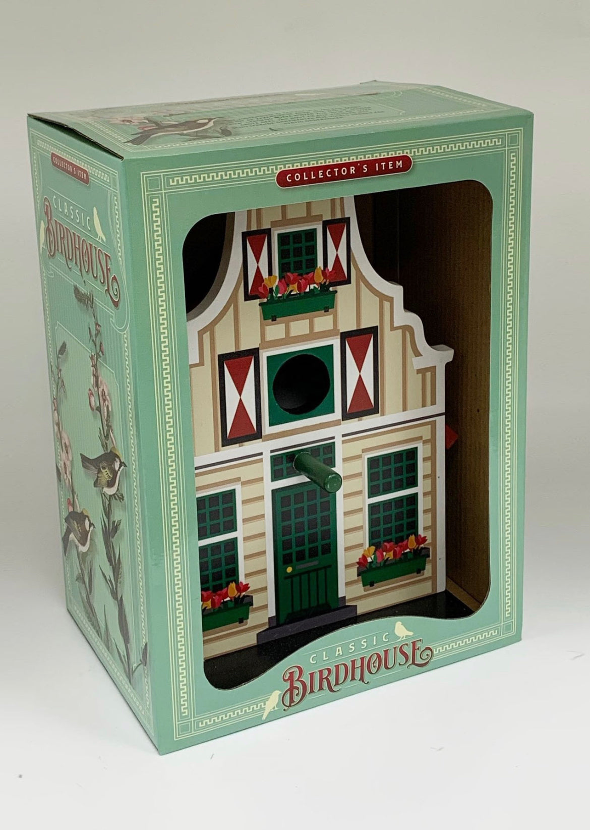 Birdhouse
