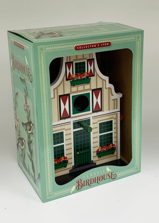 Birdhouse