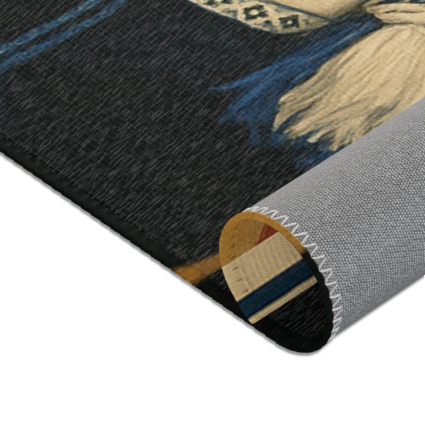 Area Rug - America Needs You