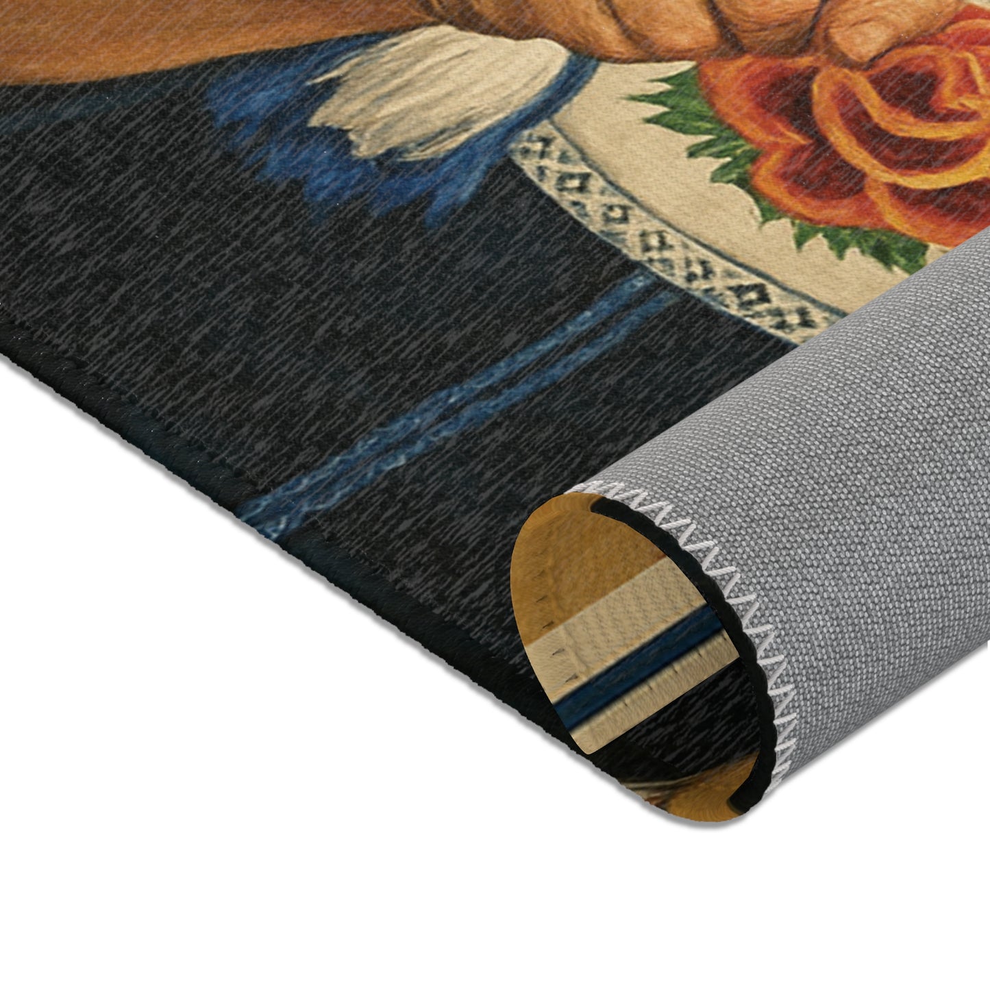 Area Rug - America Needs You