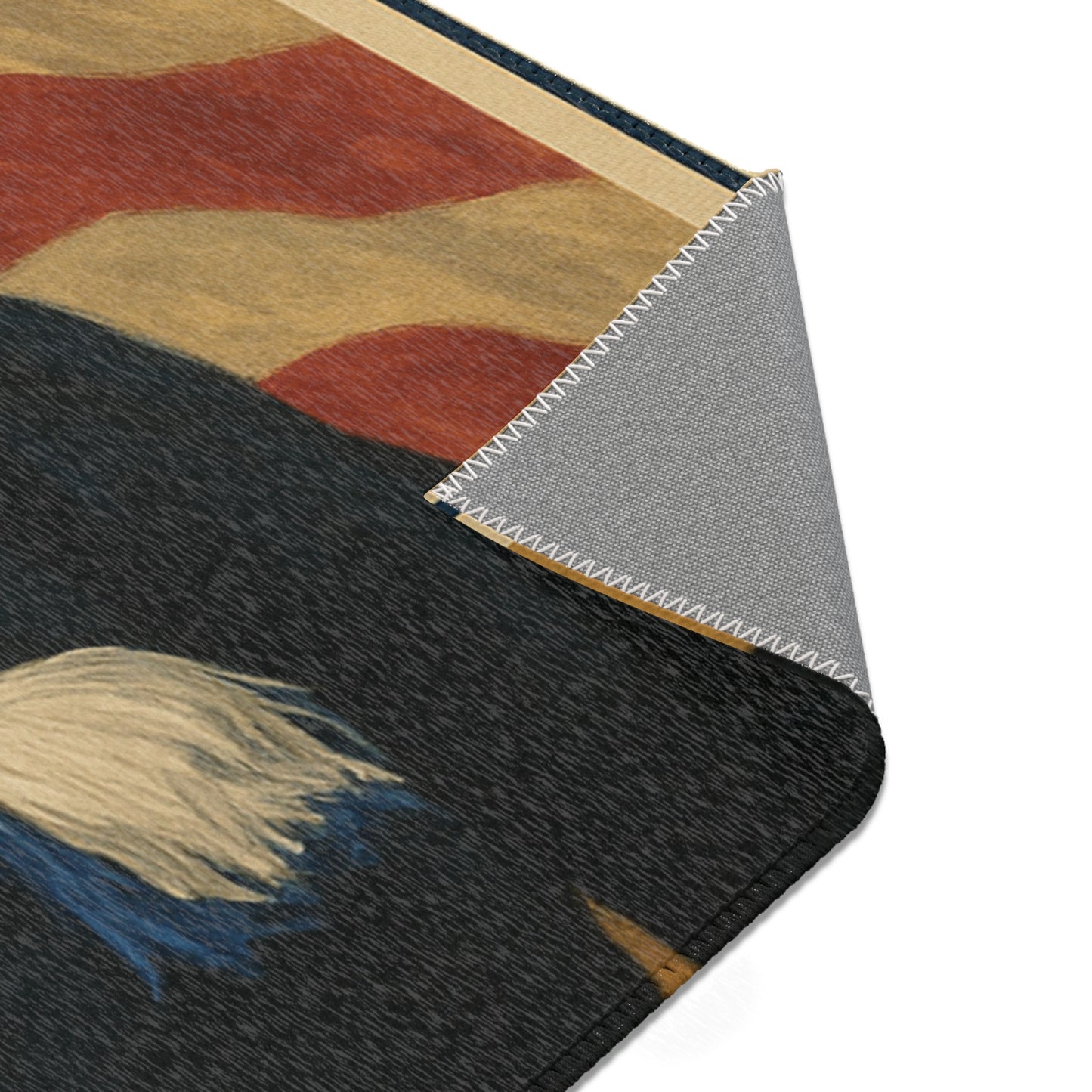 Area Rug - America Needs You