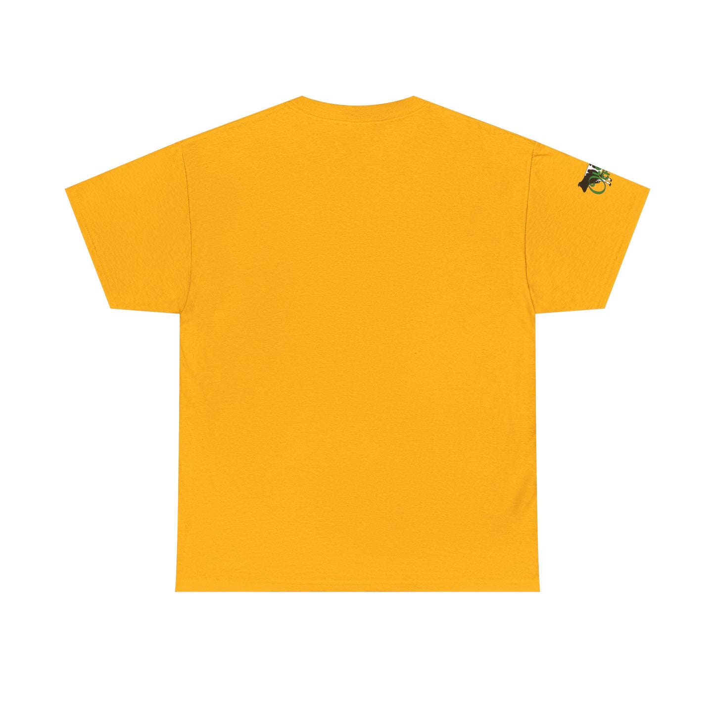 The Devil Wears Gouda T-Shirt – Funny Cheese Parody Tee
