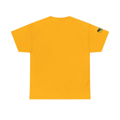 The Devil Wears Gouda T-Shirt – Funny Cheese Parody Tee