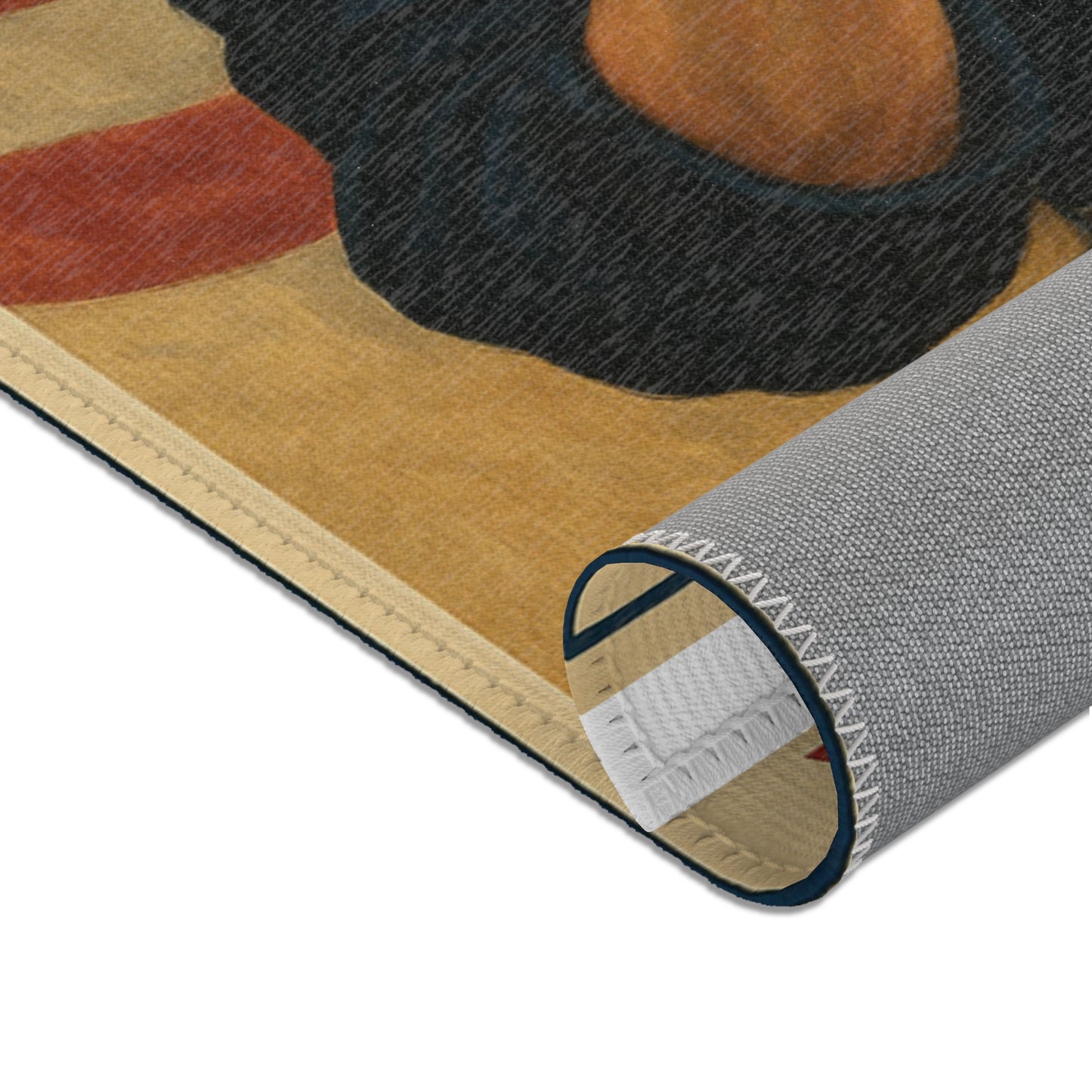 Area Rug - America Needs You