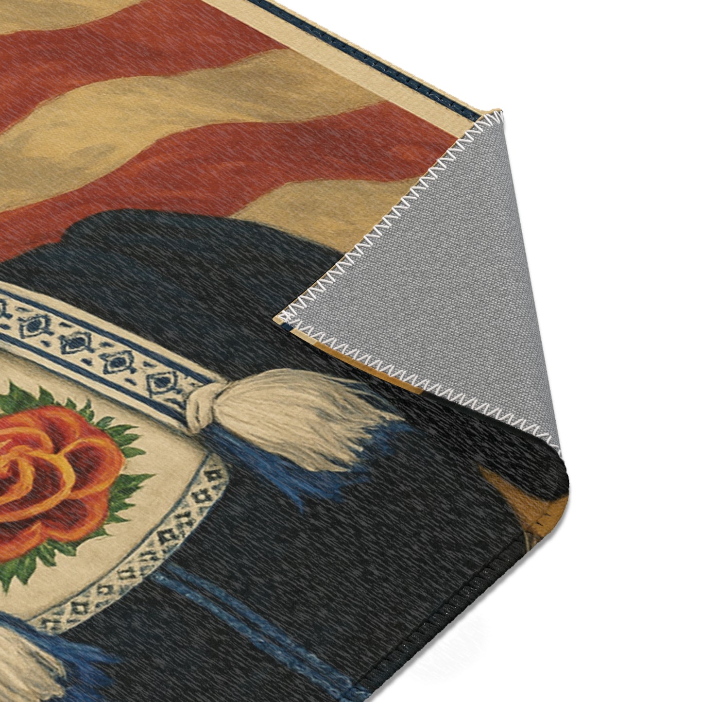 Area Rug - America Needs You