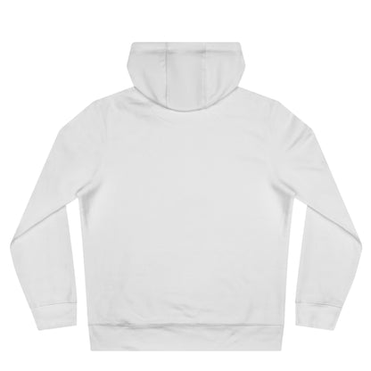 Hoodie "The Devil Wears Gouda" – Funny Cheese Lover Pullover