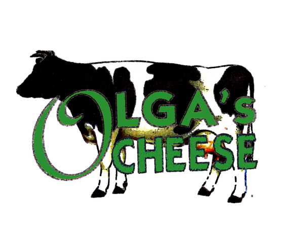 Olga's Cheese