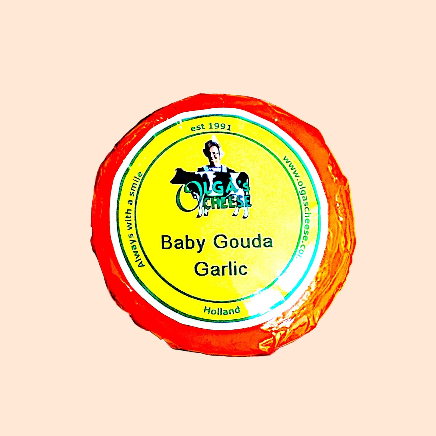 Garlic