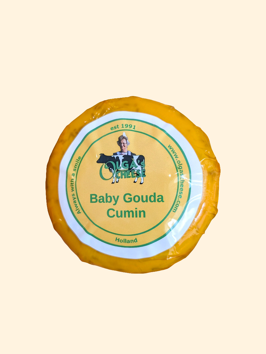 Cumin