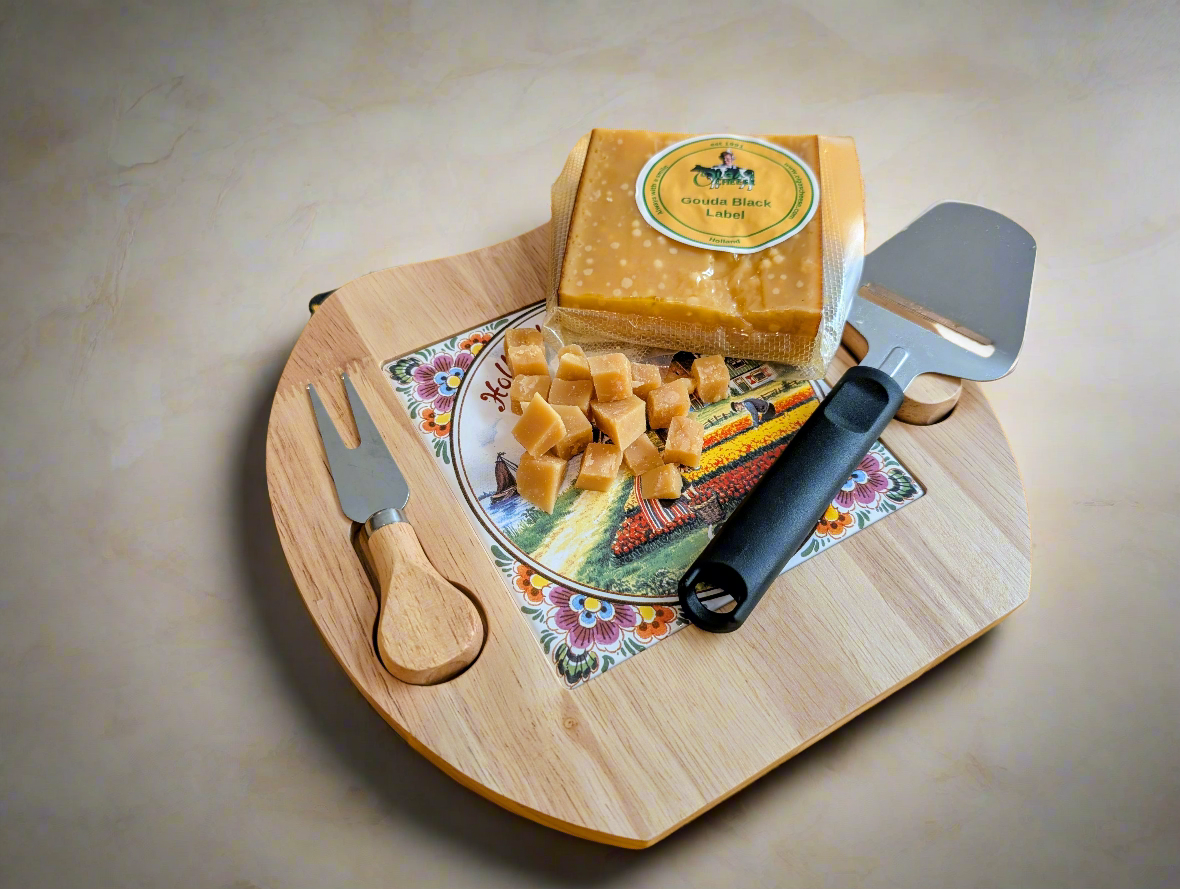 Black Label Gouda
