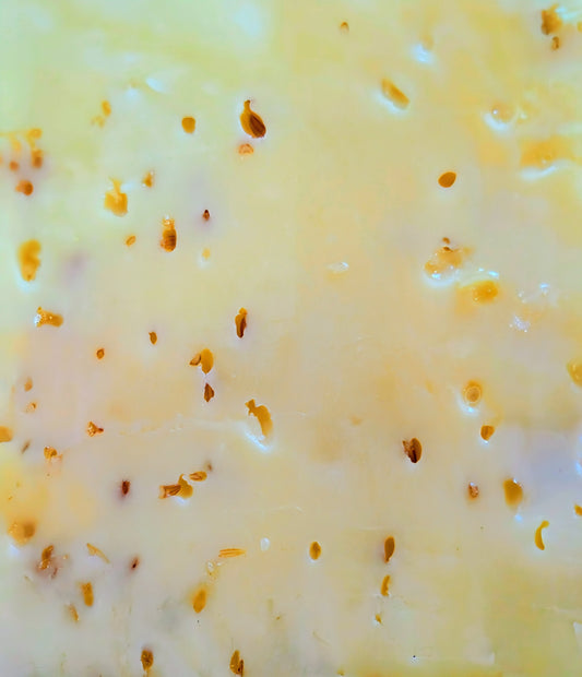 Baby Gouda Cumin