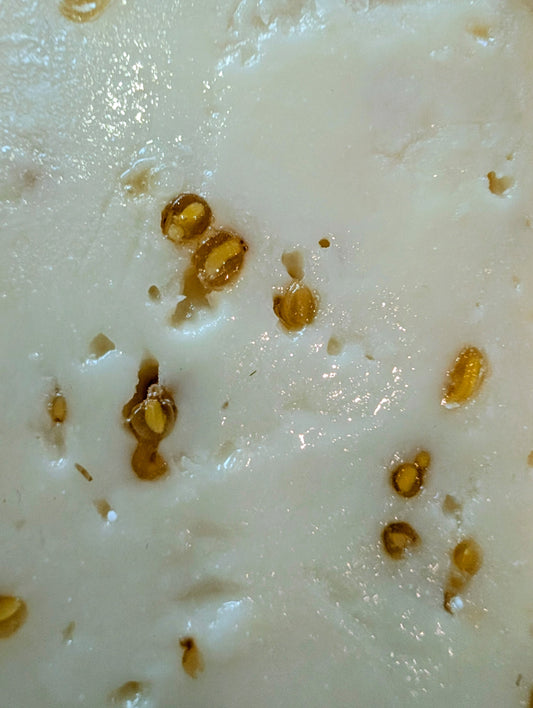 Goat Fenugreek