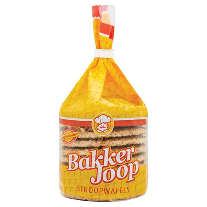 Stroopwafels