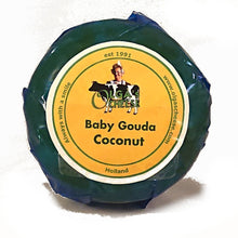 Load image into Gallery viewer, Baby Gouda Coconut
