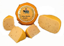 Load image into Gallery viewer, Baby Gouda Cumin
