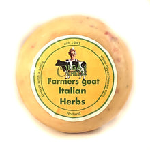 Load image into Gallery viewer, Farmers Goat Italian Herbs
