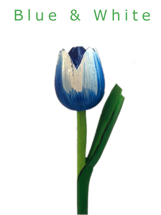 Decorative Tulips