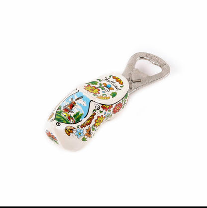Bottle opener
