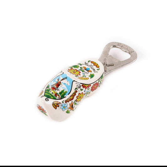 Bottle opener