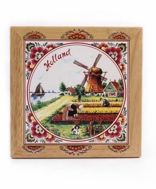 Hot plate