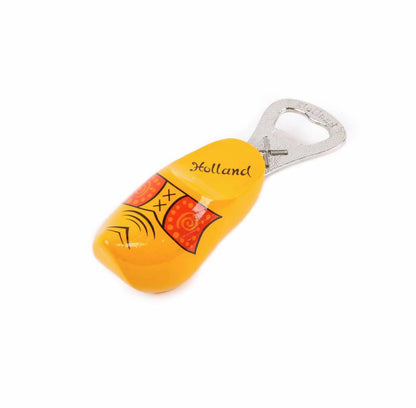 Bottle opener