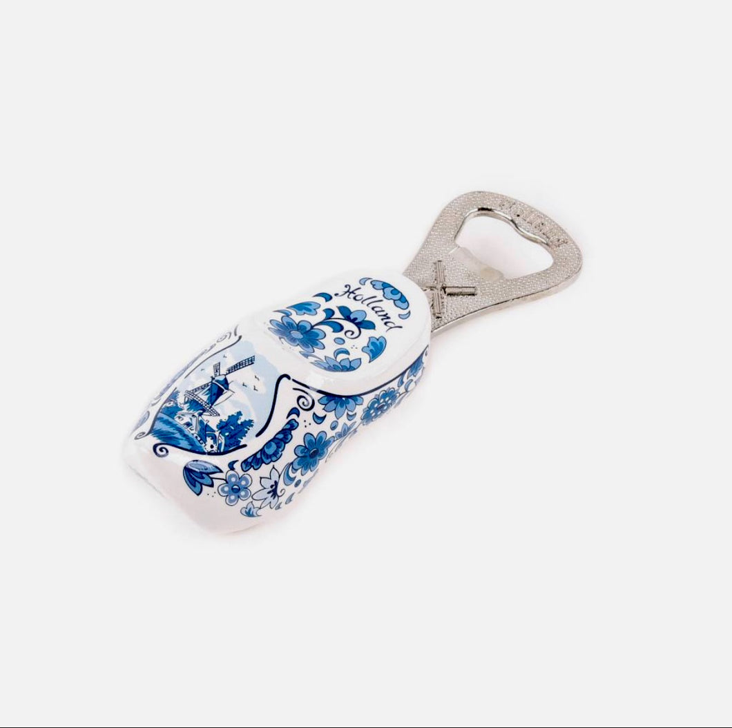 Bottle opener